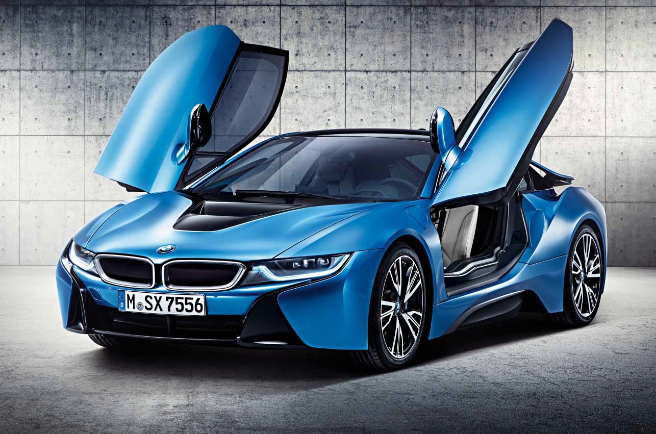 کۆمپانیای BMW یادی سەد ساڵەی دامەزراندنی دەکاتەوە